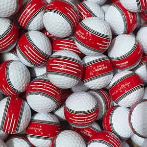 Мяч для гольфа с логотипом на заказ, оптовая продажа, супер дальние расстояния, 360 градусов, три линии, 2/<span class=keywords><strong>3</strong></span>/4 шт., турнирные мячи для гольфа - Product Image 3