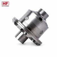 Différentiel de blocage pneumatique avant/arrière HF RD128 Defender Air Locker 24 cannelures, toutes rapports, pour Land Rover 90 110 Type 1994-2002