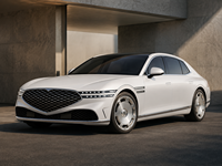 Rines de Aleación Forjados Monobloque Personalizados ZL para Genesis G90 de 19, 20 y 21 Pulgadas, Diseño Multirradio, Compatibilidad OEM, Posventa