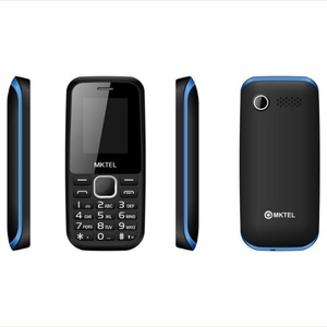 OEM Price 1.77inch 2000mAh Tecno Big Battery <strong>Vodafone</strong> Feature <strong>Phones</strong> - Product Image 2