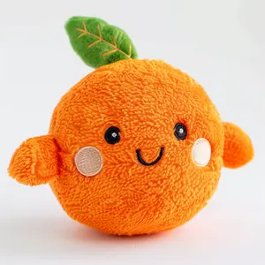 2024 New Cartoon Broccoli Plush Doll Cute Gift Broccoli Plush toy