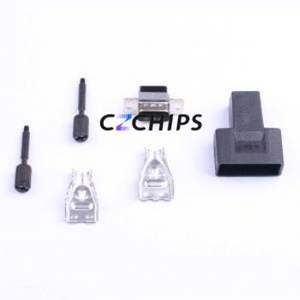 1658678-1 Connector Housing Connector Whole Sale Electronic Component Chips Supplier & BOM Service - Product Image 2