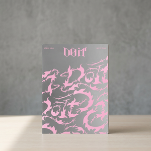 Stray Kids - SKZ IT TAPE 'DO IT' (Versión IT) Álbum Oficial de Kpop Coreano en CD - Product Image 5