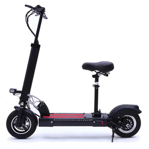 2024 comment vente Scooter électrique Mini enfants peuvent monter scooter électrique scooter portable - Product Image 1