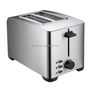 Aifa Factory ofrece <span class=keywords><strong>tostadora</strong></span> de desayuno de acero inoxidable premium a precios reducidos <span class=keywords><strong>tostadora</strong></span> de bollos - Product Image 6