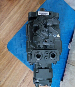 อะไหล่รถขุด PC45MR-3 ปั๊มหลัก PC45MR-3 ปั๊มไฮดรอลิก 708-3S-00922 สำหรับโคมัตสึ - Product Image 6