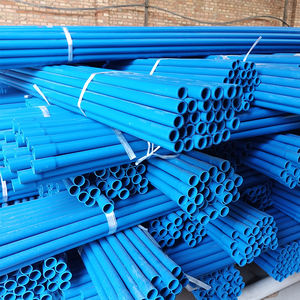 Tube d'<span class=keywords><strong>isolation</strong></span> électrique en <span class=keywords><strong>PVC</strong></span> résistant à la corrosion pour l'<span class=keywords><strong>isolation</strong></span> des câbles d'alimentation marins dans les installations en mer - Product Image 4