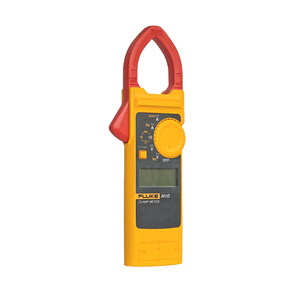 Multimètre numérique à pince haute précision 301D, compteur de courant alternatif pour mesures électriques - Product Image 1