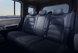 Venta caliente Chery Jetour T2 Shanhai SUV 1,5 T Hybrid <span class=keywords><strong>4x4</strong></span> AWD Coche eléctrico El mejor SUV de combustible eléctrico de China - Product Image 6