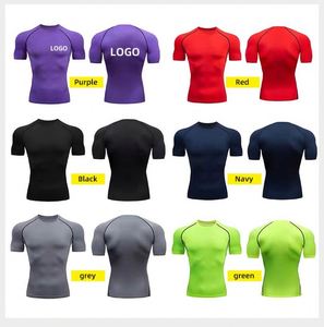 Design Best Sell Comfortable Fabric Fashionable Design <b>Shirt</b> Breathable Sport Clothes with Customization logo Gym Men'T-<b>shirt</b> - Product Image 1