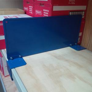 Estantería de Almacenamiento de Acero de Alta Calidad con Certificación ISO CE, Protección Contra la Corrosión de 5 Capas, Q235, Divisor de Estanterías, Venta de Fábrica - Product Image 4