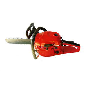 58cc Chainsaw 5800/5200 công nghiệp chuỗi <span class=keywords><strong>Saw</strong></span> cây cắt chi nhánh <span class=keywords><strong>Saw</strong></span> delimber 2.6kw Trung Quốc dụng cụ làm vườn - Product Image 2