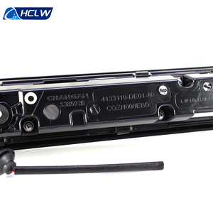 Cụm đèn hậu <span class=keywords><strong>LED</strong></span> đỏ chính hãng cho Changan UNI-V, tình trạng mới, OEM C281F280503-0600-AD 4133110-DE01-AD - Product Image 6