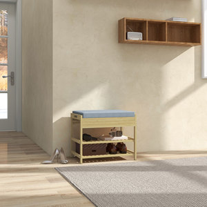 Gabinetes de cocina Buffet elegante con aparador para almacenamiento organizado y estilo - Product Image 3