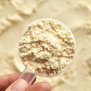Poudre de collagène à marque privée, suppléments de glutathion et de vitamine C, supplément sportif pour les muscles, poudre de protéines de lactosérum pour la prise de masse - Product Image 6