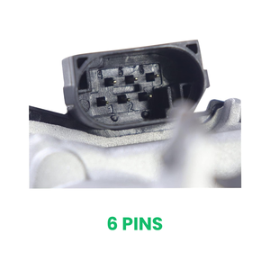 0280750137 55187316 Corps de papillon haute Performance 44MM pour <span class=keywords><strong>FIAT</strong></span> <span class=keywords><strong>PUNTO</strong></span> 500L LINEA NUOVA BRAVO 2004-2016 - Product Image 4