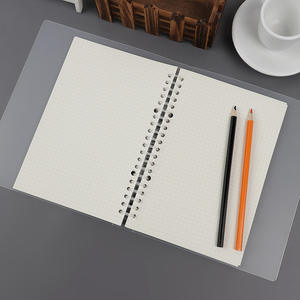 Nouveaux cahiers à spirales à feuilles mobiles classiques 20/26/30 trous, feuilles intérieures de recharge, papeterie A4 A5 B5 60 feuilles/<span class=keywords><strong>sac</strong></span> - Product Image 5
