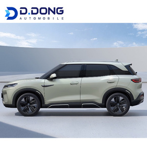 2024 BYD Nhân Dân tệ lên năng lượng mới EV xe 401km cuộc sống lâu dài BYD Nhân Dân tệ lên trái lái xe ô tô điện mới sản xuất tại Trung Quốc - Product Image 4