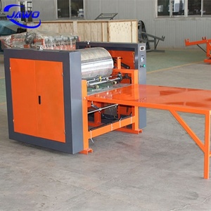 Máquina de impresión y fabricación de bolsas de papel Máquina de impresión de bolsas no tejidas Máquina de impresión de logotipos de bolsas de papel - Product Image 6