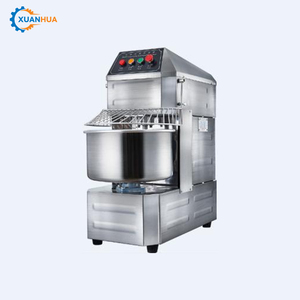 Giá Rẻ Giá kích thước nhỏ tốc độ gấp đôi bột Máy trộn với 12 năm kinh nghiệm xuất khẩu - Product Image 4