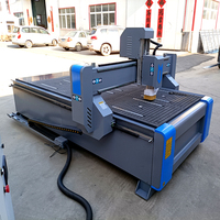 Offre Spéciale : Machine CNC 1325 pour le travail du bois avec table à vide – Routeur CNC