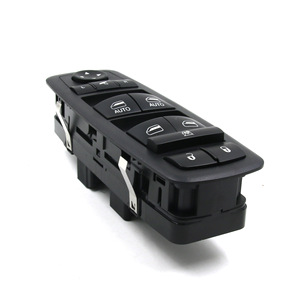 สวิตช์หน้าต่างสำหรับ Dodge 68212784AB 68212784AA ชิ้นส่วนทดแทนระบบควบคุมกระจกไฟฟ้า - Product Image 5