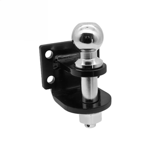 Gancho de <span class=keywords><strong>Remolque</strong></span> para Auto RISE de Alta Calidad a <span class=keywords><strong>Precio</strong></span> Económico, 12000 lb, con Soporte de <span class=keywords><strong>Bola</strong></span> y Enganche - Product Image 2