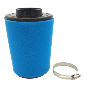 Pour <span class=keywords><strong>CF</strong></span> <span class=keywords><strong>MOTO</strong></span> CF450 <span class=keywords><strong>CF500</strong></span> CF550 CF800 CF1000 500CC ATV Quad GoKarts cyclomoteur filtre à Air élément boîte à Air - Product Image 1