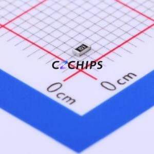 ตัวต้านทาน SMD RG1608P-103-B-T5 0603 (ประเภท: ฟิล์มโลหะ) (ความต้านทาน: 10kOhm ความแม่นยำ: 0.1%) - Product Image 1