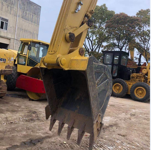 Bomba y Componentes de Engranajes de Alta Eficiencia para Excavadora de Orugas PC220-8, Usados, en Venta Caliente, con 1 Año de Garantía - Product Image 6