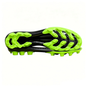 Suelas de TPU para Zapatos de Fútbol Kezhi a Buen Precio, Suelas Profesionales para Deportes al Aire Libre, para la Fabricación de Zapatos de Fútbol - Product Image 1