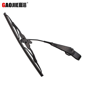 ชุดประกอบแขนปัดน้ำฝนหลัง Gaojie สำหรับ Ford Mariner ปี 2001-2007 วัสดุเหล็ก 12V - Product Image 2