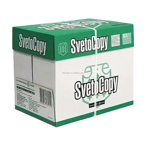 Bán buôn tự do OEM bao bì tùy chỉnh wrapper và thùng carton A4 bản sao giấy <span class=keywords><strong>80g</strong></span> 70g 75g - Product Image 4