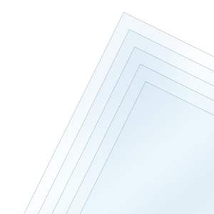 Película de liberación Anycubic de 10.1 pulgadas NFEP para impresora 3D Photon Mono M5 M5s M7 Pro - Product Image 4