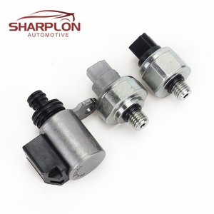 ชุดโซลินอยด์เกียร์ 7 ชิ้น รุ่น JF016E JF017E CVT สำหรับนิสสัน ขายดี - Product Image 3