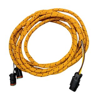 ชุดสายไฟ291-7856สำหรับรถขุด Caterpillar CAT 349D2 L 349D2 349D 345D L 349D L 345D L VG 345D 345D 349D L - Product Image 2