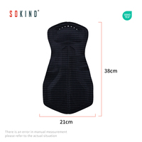 Sous-vêtements de cyclisme respirants avec coussinets en gel 3D, vêtements de sport pour le vélo, coussin de base pour la pratique du vélo en plein air, unisexe, 100% polyester