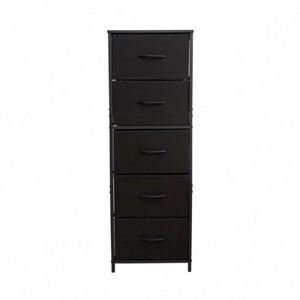 High Quality Freestanding Durable Stainless Steel MDF Panel Pine Modern Living Room Fabric <b>Cabinets</b> Sample Available Fabric - Product Image 3