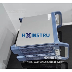 Equipo de Prueba de Comunicaciones RF Rohde and Schwarz CMA180, Multifuncional y Duradero - Product Image 3