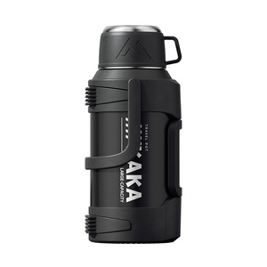 Botella <span class=keywords><strong>de</strong></span> <span class=keywords><strong>agua</strong></span> aislada <span class=keywords><strong>de</strong></span> acero inoxidable 316 <span class=keywords><strong>de</strong></span> 5 litros <span class=keywords><strong>de</strong></span> gran capacidad, termo <span class=keywords><strong>de</strong></span> viaje al aire libre con separación <span class=keywords><strong>de</strong></span> <span class=keywords><strong>agua</strong></span> <span class=keywords><strong>de</strong></span> té para acampar - Product Image 5