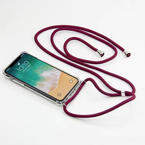 <span class=keywords><strong>Coque</strong></span> transparente avec <span class=keywords><strong>cordon</strong></span> pour <span class=keywords><strong>iPhone</strong></span> 17, étui de téléphone vierge avec <span class=keywords><strong>cordon</strong></span>, <span class=keywords><strong>coque</strong></span> de téléphone transparente avec sangle de connexion pour <span class=keywords><strong>iPhone</strong></span> 16 - Product Image 5