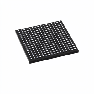 LFXP2-17E-6FT256I Buy Online Electronic Components Embedded Manufacturer Channel 256 LBGA - Product Image 1