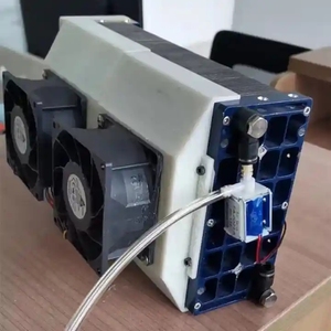 ระบบเซลล์เชื้อเพลิงไฮโดรเจนระบบเซลล์เชื้อเพลิงไฮโดรเจน2kW 1kW 32V 1.5kW สำหรับโดรน - Product Image 4