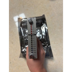 Módulo de Control Industrial UtW-K, Rango de Temperatura 0-200°C, para Mantenimiento de Equipos de Automatización - Product Image 1