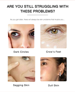 <span class=keywords><strong>Mini</strong></span> masseur <span class=keywords><strong>à</strong></span> rouleau pour le visage et les yeux pour soulager les rides et les poches - Product Image 6