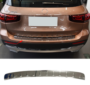 2478859800 adatto per la striscia luminosa del portellone posteriore Mercedes-Benz <span class=keywords><strong>GLB</strong></span> W247 paraurti posteriore - Product Image 3
