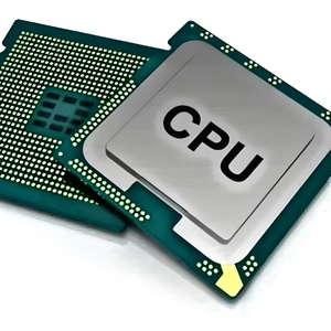 ใช้สำหรับ I5 4570 3.2GHz 6MB ซ็อกเก็ต LGA 1150 ซีพียูแบบควอดคอร์ โปรเซสเซอร์ I5 4570 I5 4570 - Product Image 1