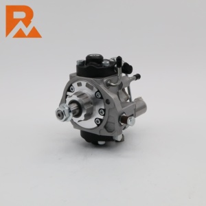 Pompe à injection de carburant BMASTER 294000-1320 22100-30160 pour moteur diesel J08E 7.7L avec garantie de 6 mois - Product Image 1