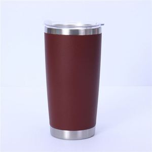 Laser Engrave <b>Cup</b> Mug 20Oz Stainless Steel Double Wall Vacuum Insulated Custom Logo Personalized <b>Cup</b> Mug ASM25 - Product Image 3