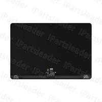 Rakitan Layar Lengkap Baru untuk Macbook Air 15.3" M4 A3241 M5 A3448 Panel Layar LCD Lengkap 2025 2026